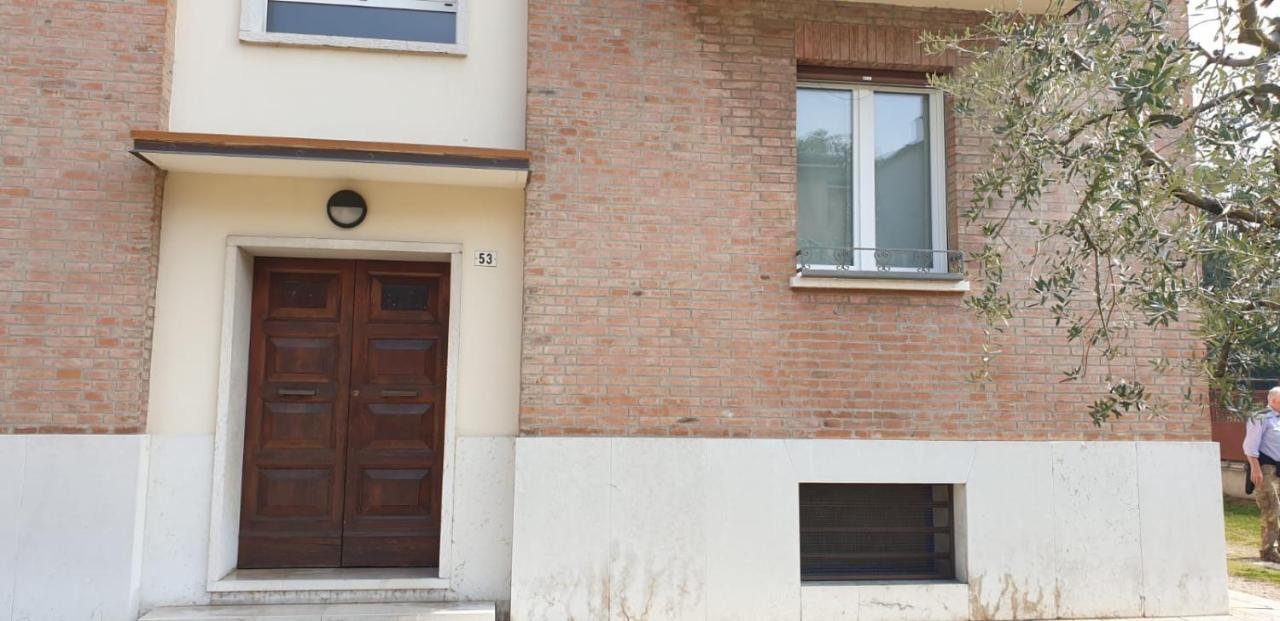 Appartamento Rosy Peschiera del Garda Dış mekan fotoğraf
