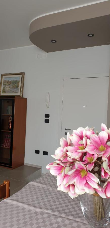 Appartamento Rosy Peschiera del Garda Dış mekan fotoğraf