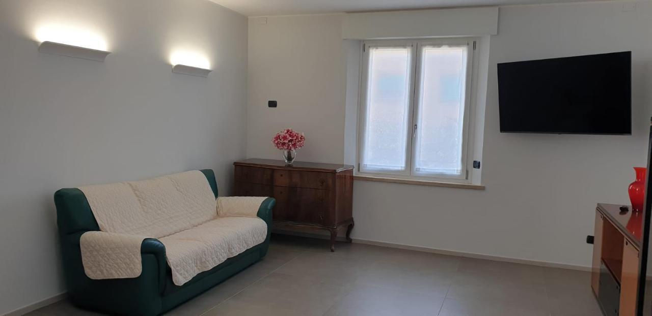 Appartamento Rosy Peschiera del Garda Dış mekan fotoğraf