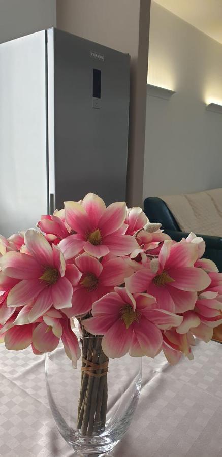 Appartamento Rosy Peschiera del Garda Dış mekan fotoğraf