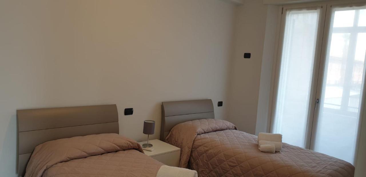 Appartamento Rosy Peschiera del Garda Dış mekan fotoğraf