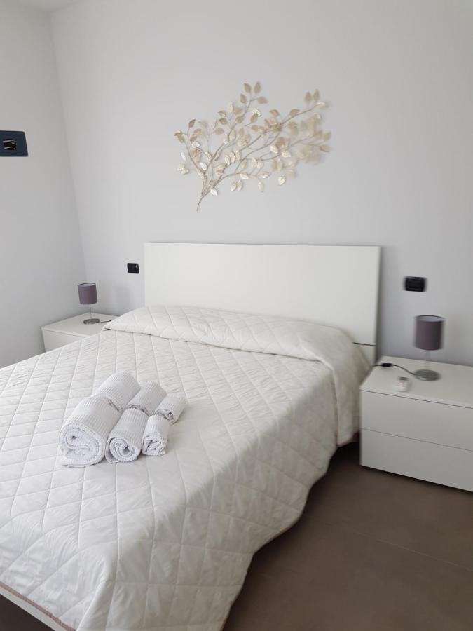 Appartamento Rosy Peschiera del Garda Dış mekan fotoğraf