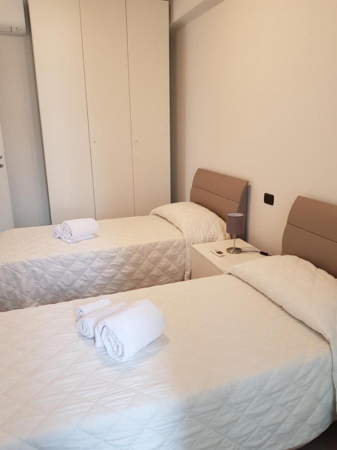 Appartamento Rosy Peschiera del Garda Dış mekan fotoğraf