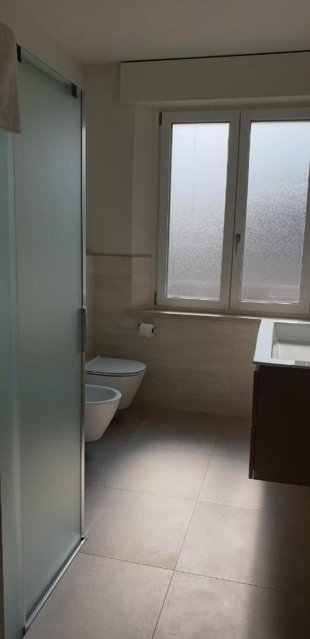Appartamento Rosy Peschiera del Garda Dış mekan fotoğraf
