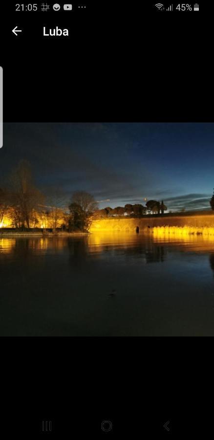 Appartamento Rosy Peschiera del Garda Dış mekan fotoğraf